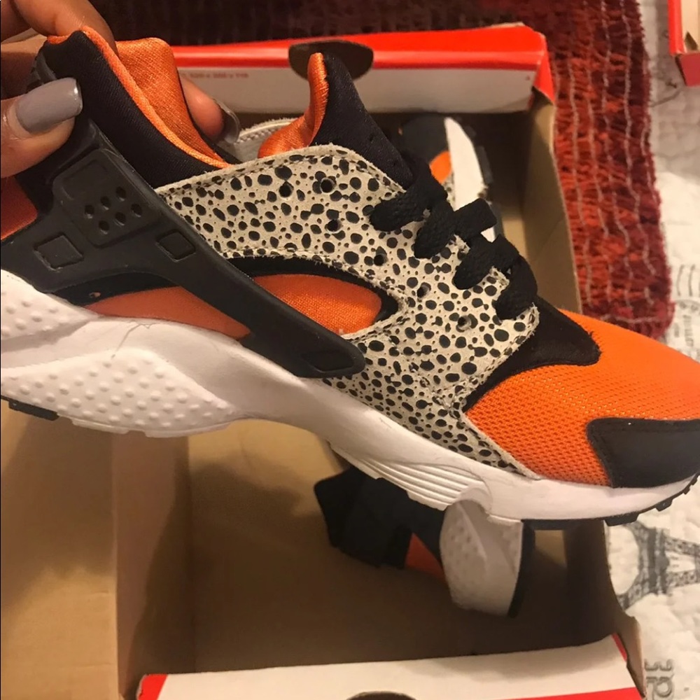 Nike Huaraches